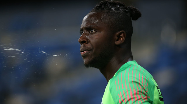 סינטיהו סלליך (צילום: מאור אלקסלסי)