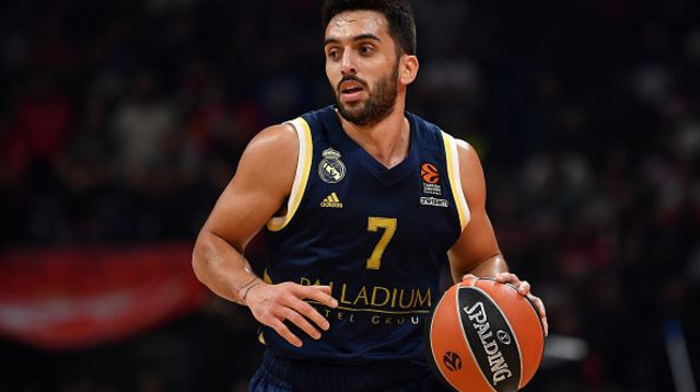 פקונדו קמפאצו (צילום: Justin Setterfield/Getty Images)