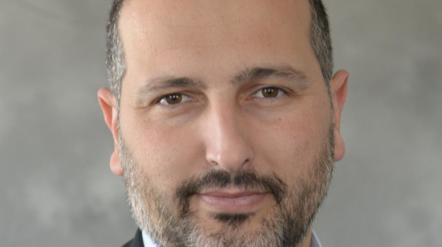 אלדד פרי. צילום: יח"צ (צילום: יח"צ)