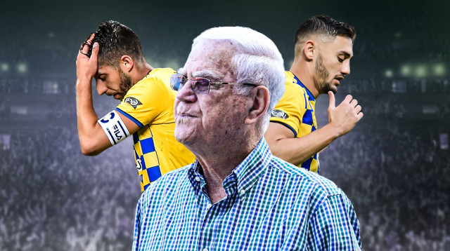 יעקב שחר , עומר אצילי , דור מיכה (צילום: מאור אלקסלסי / אריאל שלום)