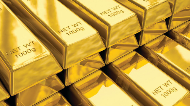 מטילי זהב (צילום: אינג אימג')