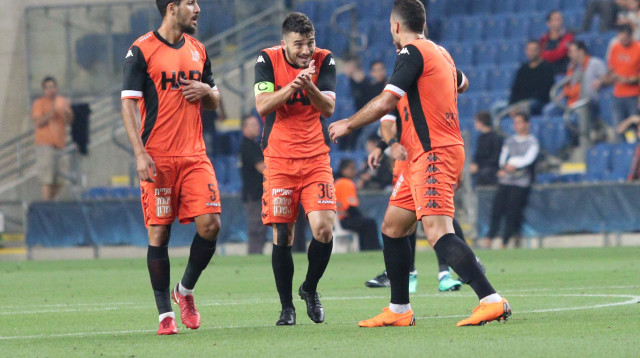 סתיו פיניש (צילום: עדי אבישי)