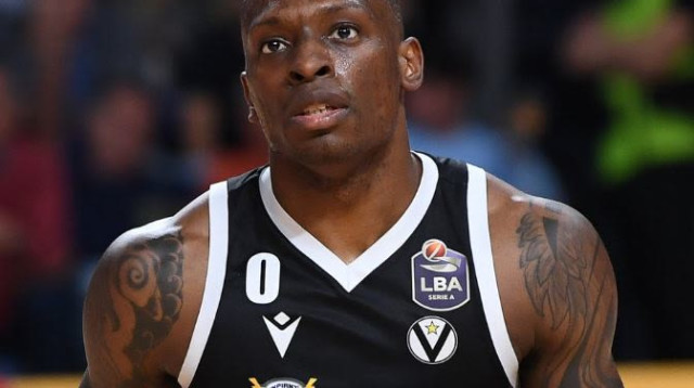 פרנק גיינס (צילום: בני הרצליה)