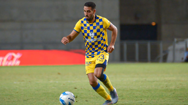 אייל גולסה (צילום: אריאל שלום)