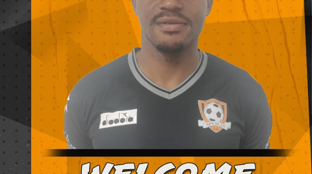 אוסטין אג’ידה (צילום: סקציה נס ציונה)