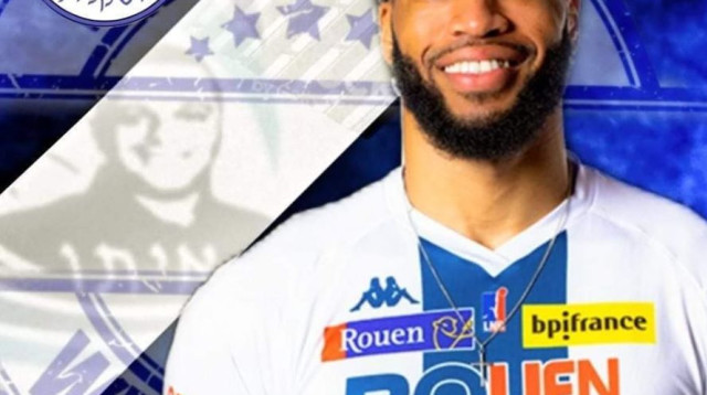 אלונזו קולמן (צילום: הפועל אשקלון)