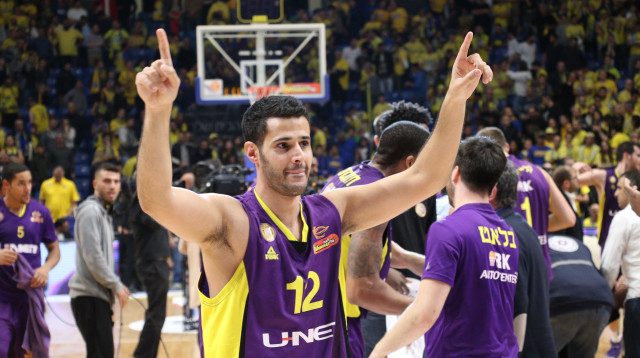 שלומי הרוש (צילום: עדי אבישי)