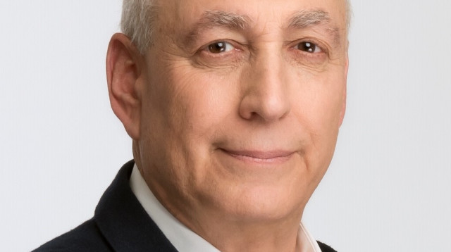 חמי פרס (צילום: יורם רשף)