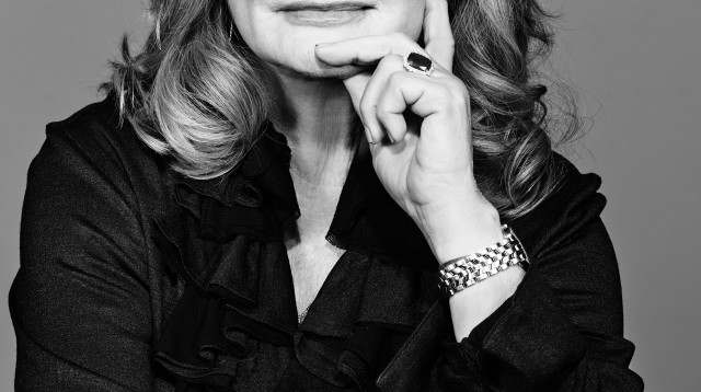 קרן ברג (צילום: Kabbalahmoscow)