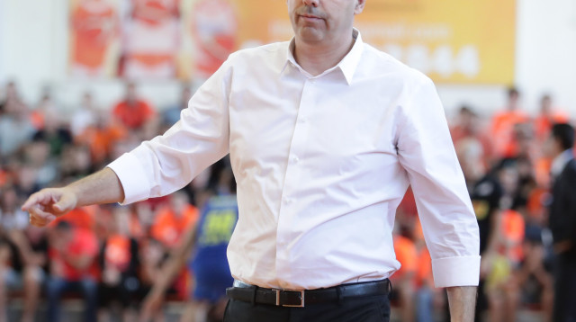 נדב זילברשטיין (צילום: דני מרון)