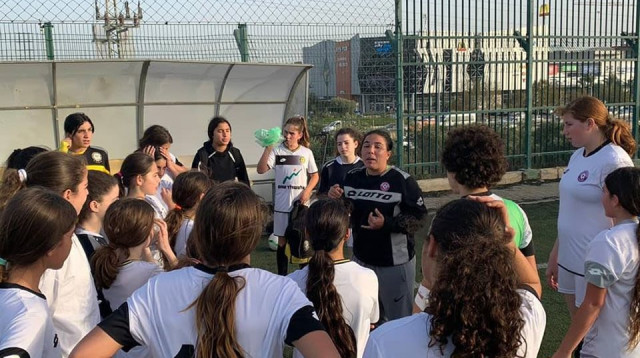 בנות נתניה (צילום: בנות נתניה)