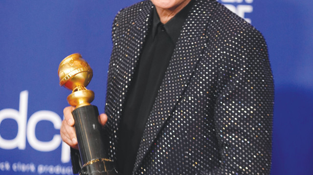 אלן דג'נרס (צילום: רויטרס)