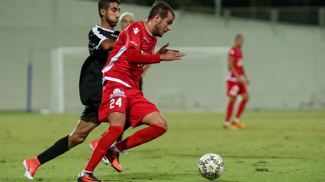 אופיר טקיאר (צילום: מאור אלקסלסי)