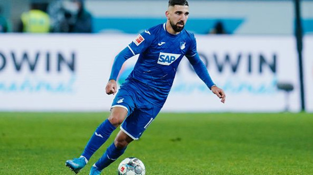 מואנס דאבור (צילום: Uwe Anspach/picture alliance via Getty Images)