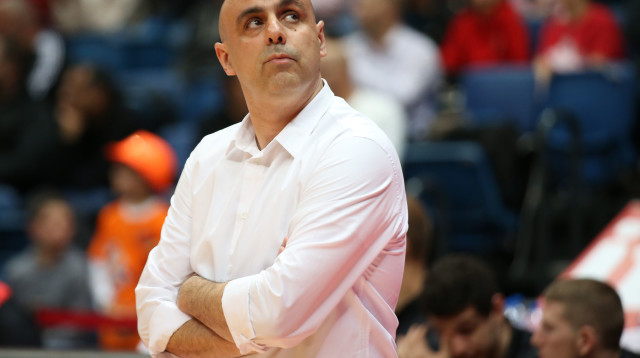 נדב זילברשטיין (צילום: אודי ציטיאט)