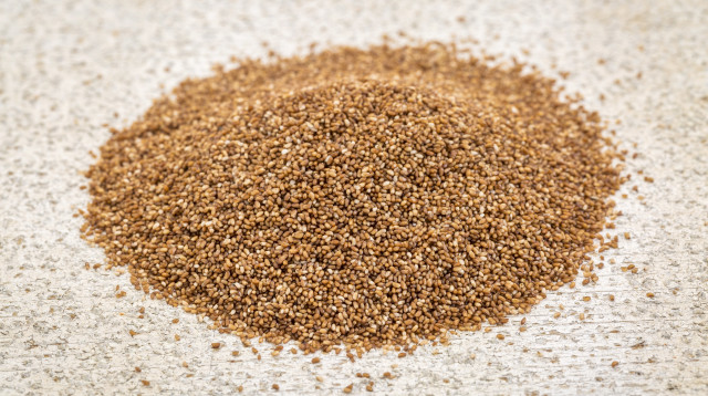 מזון על ללא גלוטן (צילום: אינג אימג')