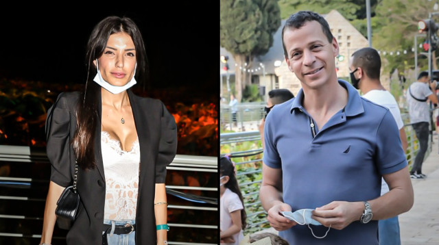 עמית סגל, ליטל סמדג'ה (צילום: רפי דלויה)