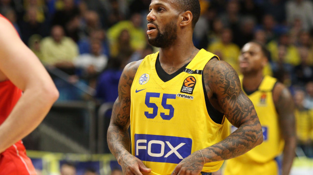 פייר ג’קסון (צילום: עדי אבישי)