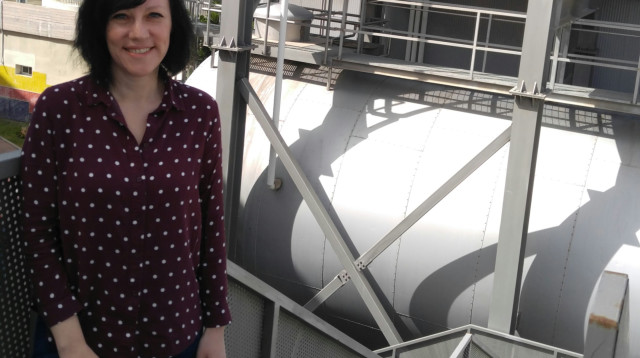 מרינה זלצר, טמפו (צילום: יח"צ)