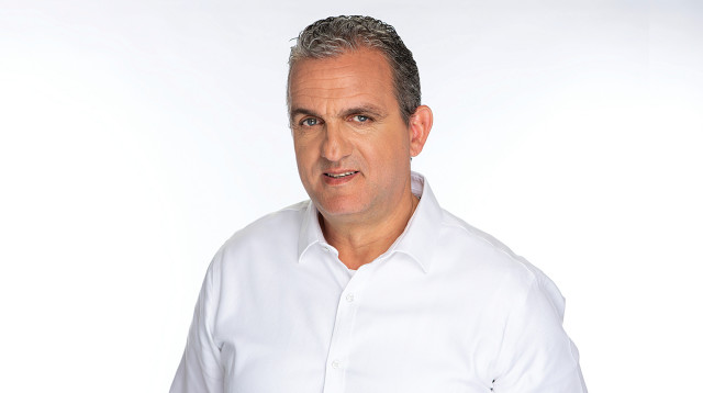 רוני בר (צילום: יח"צ)