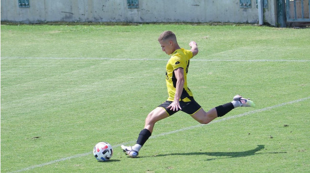 רוי קורין (צילום: נוי אורן)