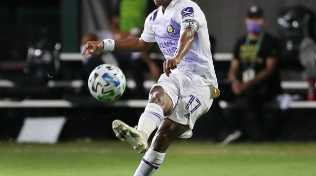 נאני (צילום: Stephen M. Dowell/Orlando Sentinel/Tribune News Se)