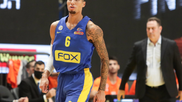 סנדי כהן (צילום: דני מרון)