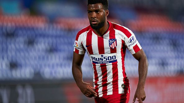 תומא למאר (צילום: Mateo Villalba/Quality Sport Images/Getty Images)