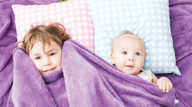 ילדים (צילום: אילוסטרציה: אינג אימג')