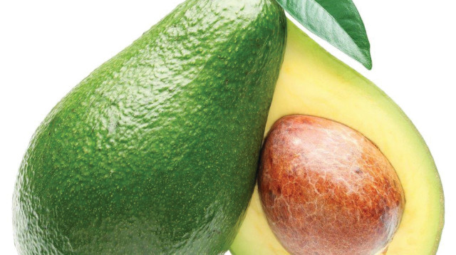 אבוקדו (צילום: depositphotos)