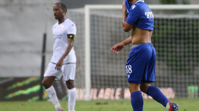 איתן אזולאי (צילום: אודי ציטיאט)