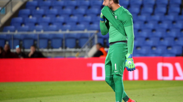 יואב ג’ראפי (צילום: אודי ציטיאט)