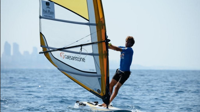 יואב עומר (צילום: עמית שיסל)