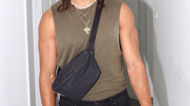 אסף גורן (צילום: דור ערבה)