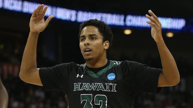 ארון ולדז (צילום: Patrick Smith/Getty Images)