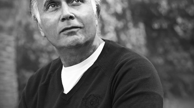 קובי אשרת (צילום: נועם לבקוביץ')