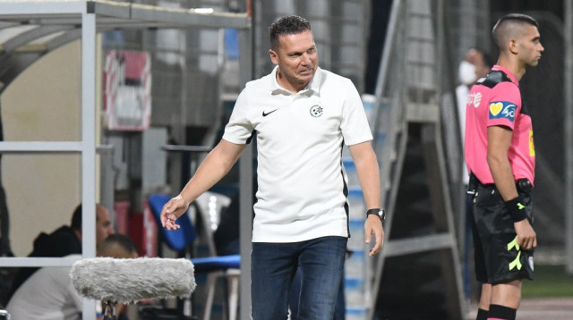 ברק בכר (צילום: שלומי טובה)