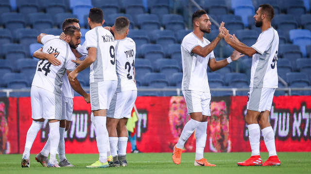 בני סכנין (צילום: מאור אלקסלסי)