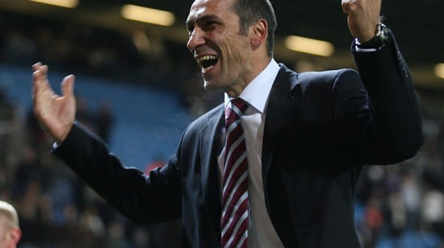 יורגוס דוניס (צילום: Barrington Coombs - PA Images via Getty Images)