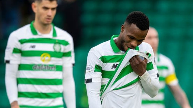 בולי בולינגולי, ניר ביטון (צילום: Craig Williamson / SNS Group via Getty Images)