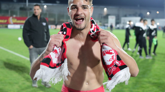 רותם חטואל (צילום: דני מרון)