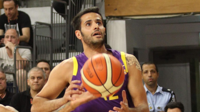 שלומי הרוש (צילום: עדי אבישי)