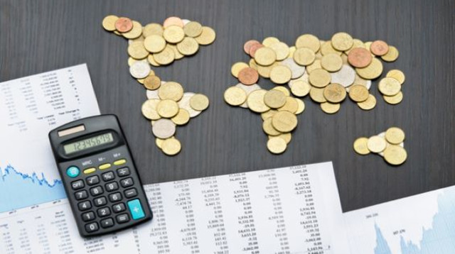 מיסוי בינלאומי (צילום: שאטרסטוק)