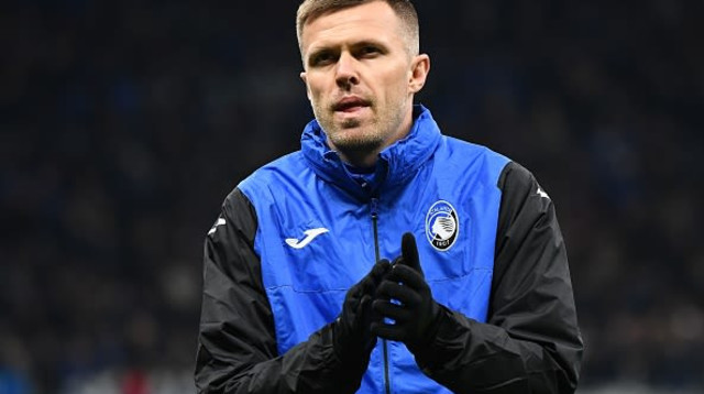 יוסיפ איליצ’יץ’ (צילום: VINCENZO PINTO/AFP via Getty Images)