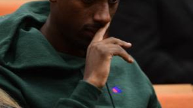 יצחק אספה (צילום: %אבשלום ששוני%)