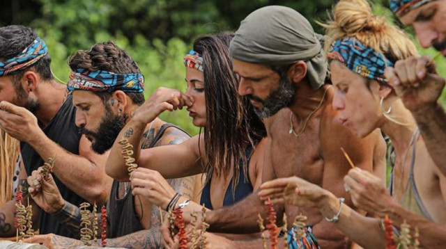 הישרדות VIP (צילום: אור דנון)