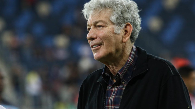 יואב כץ (צילום: ערן לוף)