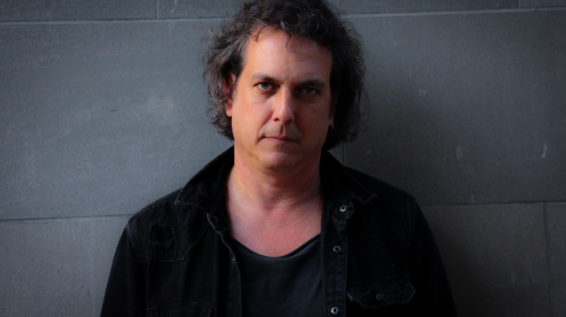 זיו רובינשטיין (צילום: ירון אמיתי)