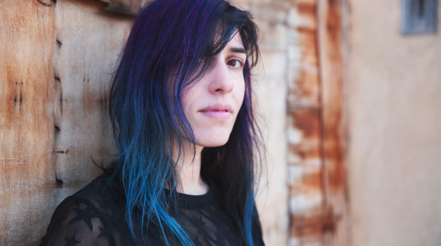 טל לוטן (צילום: גאיה סעדון)