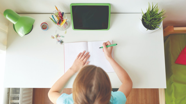 סביבת עבודה (צילום: אינגאימג')